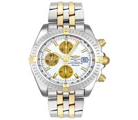 Breitling Men's Watch - Breitling Men's Chronomat Evolution 756 Watch