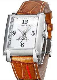 Hamilton Men's Watch