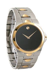 Movado Mens Watch