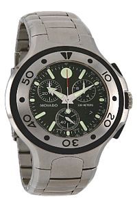 Movado Mens Watch
